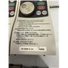 Image 4 : Lot of (6) Mitsubishi #FR-S520E-0.1K