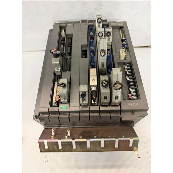 Mitsubishi #FCA320HWM2-1 Numerical Control System