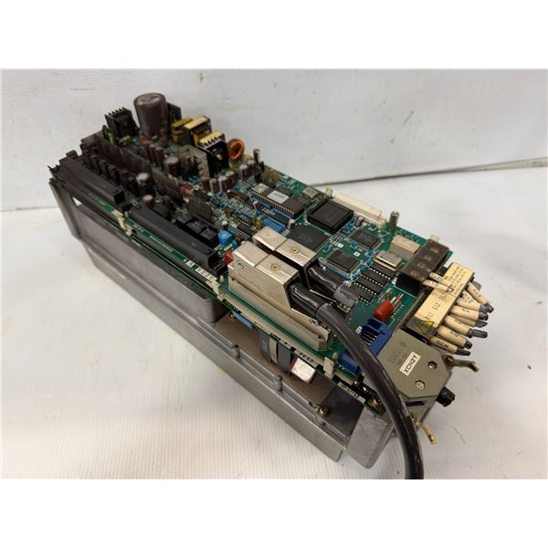 Mitsubishi #MR-S11-200-E01 Servo Drive