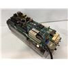 Mitsubishi #MR-S11-200-E01 Servo Drive