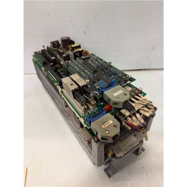 Mitsubishi #MR-S11-200-E01 Servo Drive