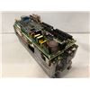 Image 3 : Mitsubishi #MR-S11-200-E01 Servo Drive