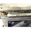Image 4 : Mitsubishi #MR-S11-200-E01 Servo Drive