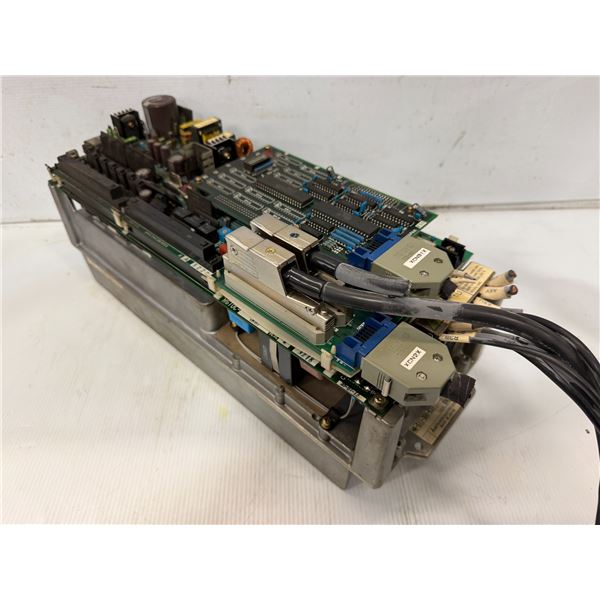 Mitsubishi #MR-S11-300-E31 Servo Drive