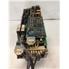 Image 2 : Mitsubishi #MR-S11-300-E31 Servo Drive