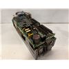 Image 3 : Mitsubishi #MR-S11-300-E31 Servo Drive