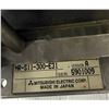 Image 4 : Mitsubishi #MR-S11-300-E31 Servo Drive