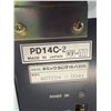 Image 4 : Mitsubishi #PD14C-2 Power Supply