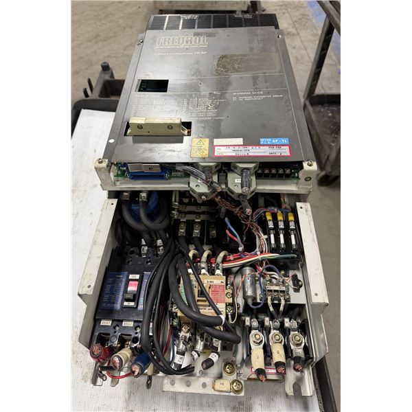 Mitsubishi #FR-SF-2-26K-BCG Spindle Drive