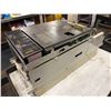 Image 4 : Mitsubishi #FR-SF-2-26K-BCG Spindle Drive
