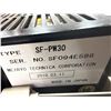 Image 5 : Mitsubishi #FR-SF-2-26K-BCG Spindle Drive