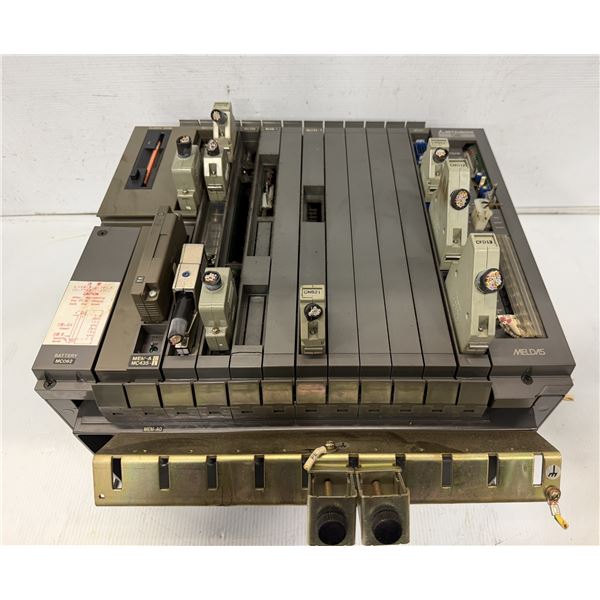 Mitsubishi #FCA335MY-V Numerical Control System