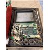 Image 2 : Mitsubishi / Mazatrol M-32 Control Panel #BN111B648*