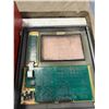 Image 2 : Mitsubishi Control Panel #WB16A