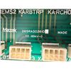Image 3 : Lot of Misc. Components From A 1995 Mazak AJV60/80 VMC