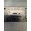 Image 4 : Lot of Misc. Components From A 1995 Mazak AJV60/80 VMC
