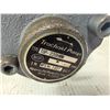 Image 4 : Lot of (2) Nippon Oil Pump Trochoid Pumps #TOP-220HWM