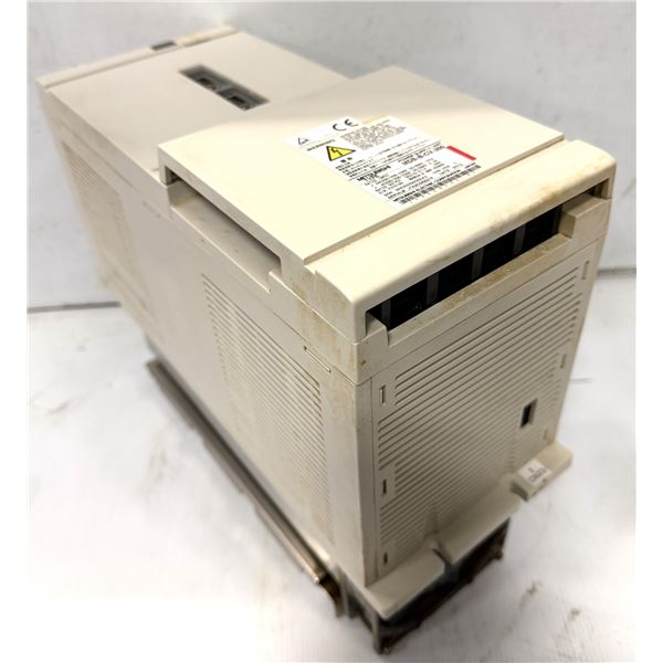 Mitsubishi #MDS-B-CV-300 Power Supply Unit