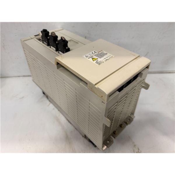 Mitsubishi #MDS-C1-SP-260 Spindle Drive Unit