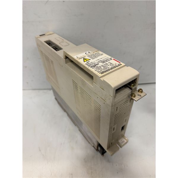 Mitsubishi #MDS-B-CV-55 Power Supply Unit