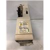 Image 3 : Mitsubishi #MDS-B-V2-3520 Servo Drive Unit