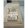 Image 4 : Mitsubishi #MDS-B-V2-3520 Servo Drive Unit