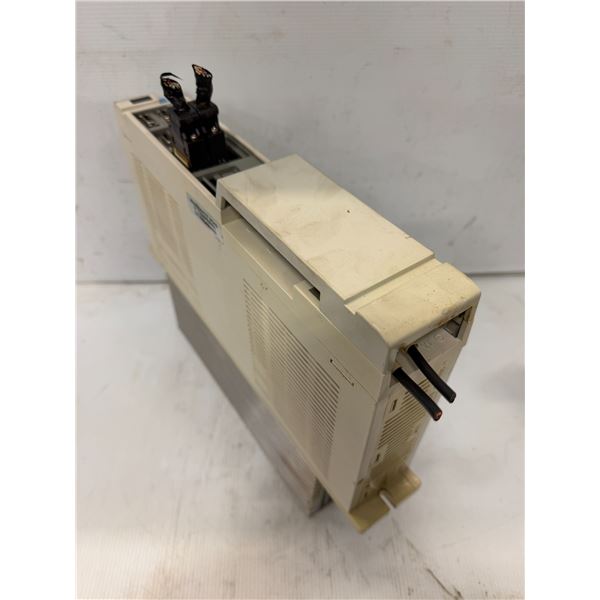Mitsubishi #MDS-B-V1-20 Servo Drive