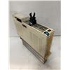 Image 2 : Mitsubishi #MDS-B-V1-20 Servo Drive