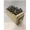 Image 2 : Mitsubishi #FCA535LHY Numerical Control System w/Power Supply & Boards