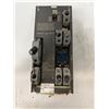Mitsubishi #FR-TK Freqrol Option Unit