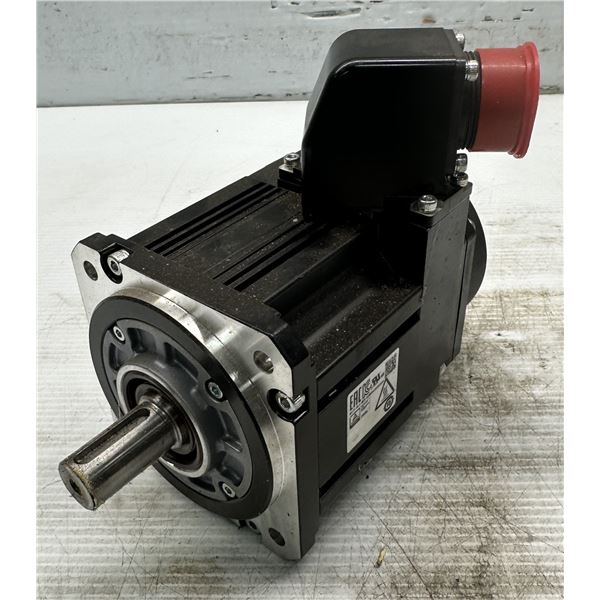 Mitsubishi #HG-JR534K AC Servo Motor