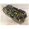 Image 2 : Mitsubishi #MR-S11-100-E01 Servo Drive