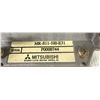 Image 5 : Mitsubishi #MR-S11-100-E31 Servo Drive