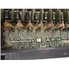 Image 4 : Lot of (2) Mitsubishi / Mazak Circuit Boards #D65RA002610 & #BN624A960G53B Rev. F / #SF-CA