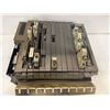 Mitsubishi #M335MY-V Numerical Control System w/Power Supply, Disk Drive & Boards
