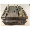 Image 2 : Mitsubishi #M335MY-V Numerical Control System w/Power Supply, Disk Drive & Boards