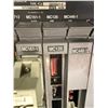 Image 6 : Mitsubishi #M335MY-V Numerical Control System w/Power Supply, Disk Drive & Boards
