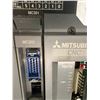 Image 8 : Mitsubishi #M335MY-V Numerical Control System w/Power Supply, Disk Drive & Boards