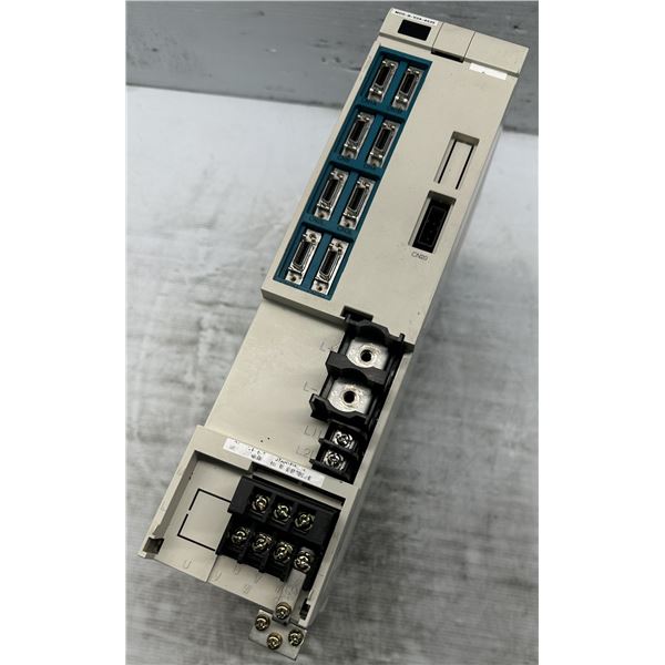 Mitsubishi #MDS-B-V24-4535 Servo Drive Unit
