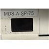 Image 5 : Mitsubishi #MDS-A-SP-75 Servo Drive Unit