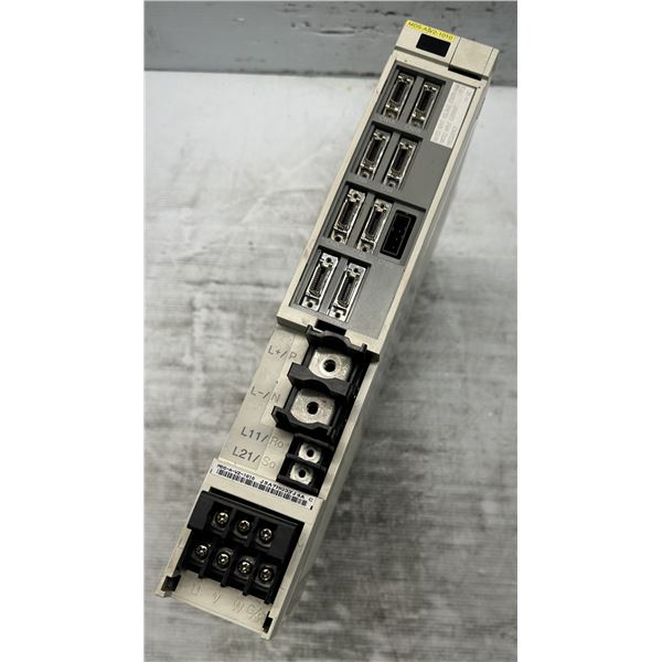Mitsubishi #MDS-A-V2-1010 Servo Drive Unit