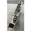 Mitsubishi #MDS-A-V2-1010 Servo Drive Unit
