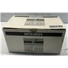 Mitsubishi #F920GOT-BBD5-K-E Programmable Controller