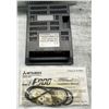 Image 4 : Mitsubishi #F920GOT-BBD5-K-E Programmable Controller