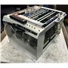 Image 2 : Mitsubishi #MELDAS-YQ8C / UF740B Control Unit
