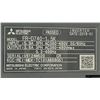 Image 4 : Mitsubishi #FR-D740-1.5K Inverter