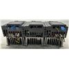 Image 4 : (3) Mitsubishi #FR-D740-012SC-EC Inverters