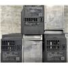 Image 5 : (3) Mitsubishi #FR-D740-012SC-EC Inverters
