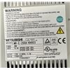 Image 5 : (2) Mitsubishi #MR-E-200A-KH003 AC Servo Drives