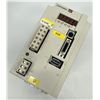 Image 1 : Mitsubishi #MR-E-200A-KH003 AC Servo Drive